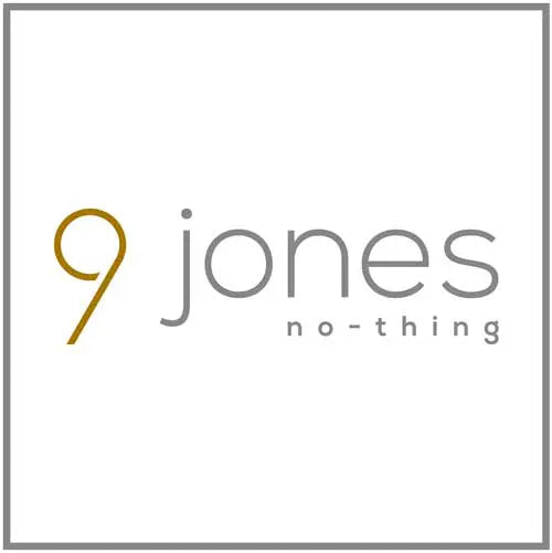 9 Jones by BNYK