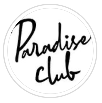 Paradise Club by BNYK