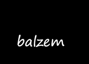 Balzem