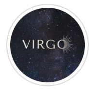 Virgo Presents by BNYK